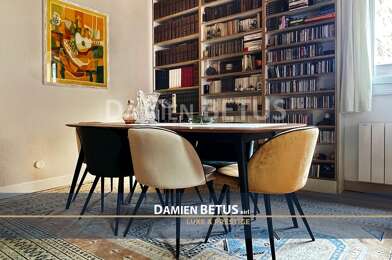 Appartement 3 pièces 473400 €