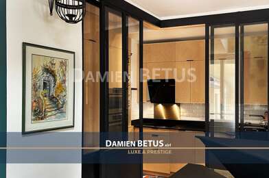 Appartement 3 pièces 473400 €