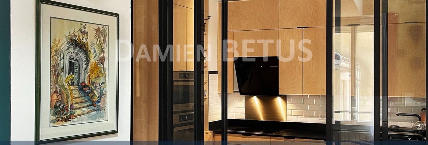 Appartement 3 Pièces 66 m² à vendre à Bordeaux (33300)