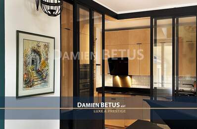 Appartement à vendre 3 pièces, dernier étage, BORDEAUX (33), Duplex-Loft, quartier CHARTRONS — photo du bien