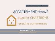 Appartement à vendre 3 pièces, dernier étage, BORDEAUX (33), Duplex-Loft, quartier CHARTRONS — photo 2