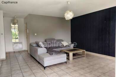 Appartement 3 pièces 89000 €
