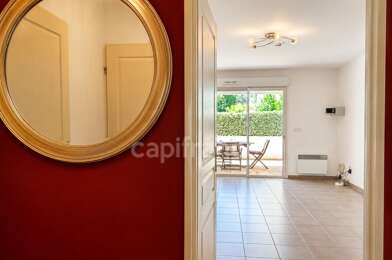 Appartement 3 pièces 320000 €