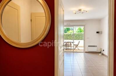 Appartement à vendre 3 pièces LA CIOTAT — photo du bien