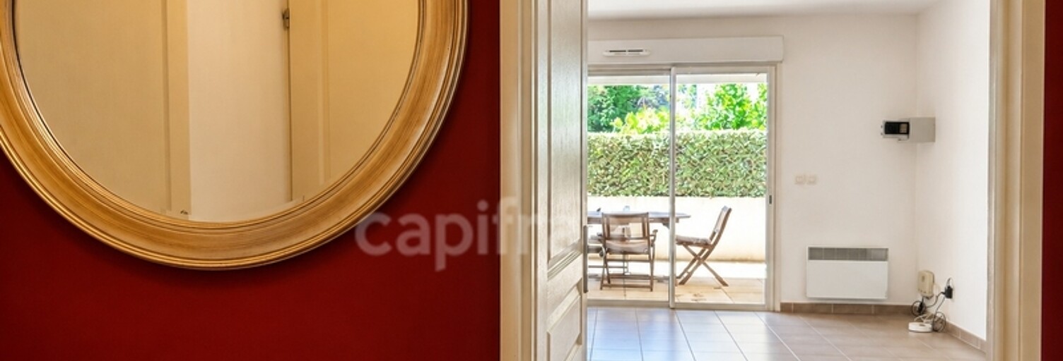 Appartement 3 Pièces 65 m² à vendre à La Ciotat (13600)