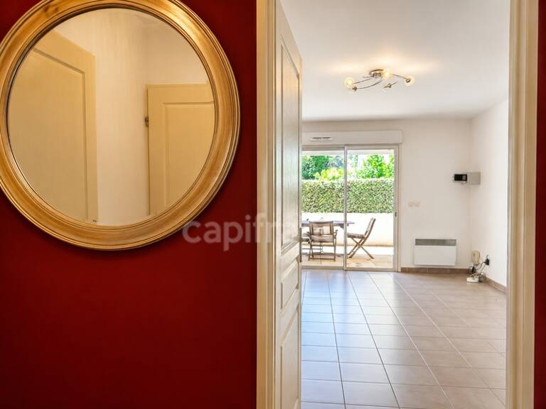 Appartement à vendre 3 pièces LA CIOTAT — photo 1