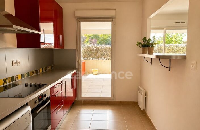 Appartement à vendre 3 pièces LA CIOTAT — photo 2