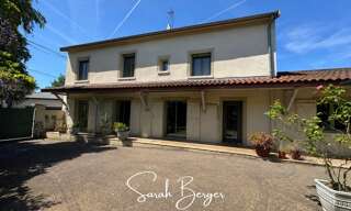 Maison 6 Pièces 180 m² à vendre à Jonage (69330)