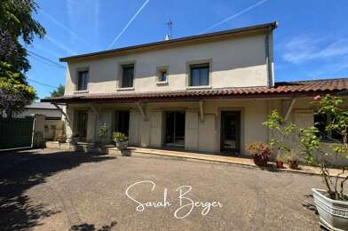 Maison 6 pièces 610000 €