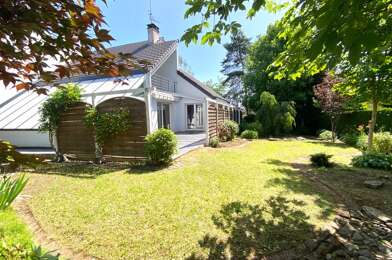 Maison 9 pièces 499500 €