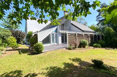 Maison 9 pièces 499500 €