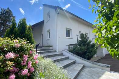 Maison 9 pièces 499500 €