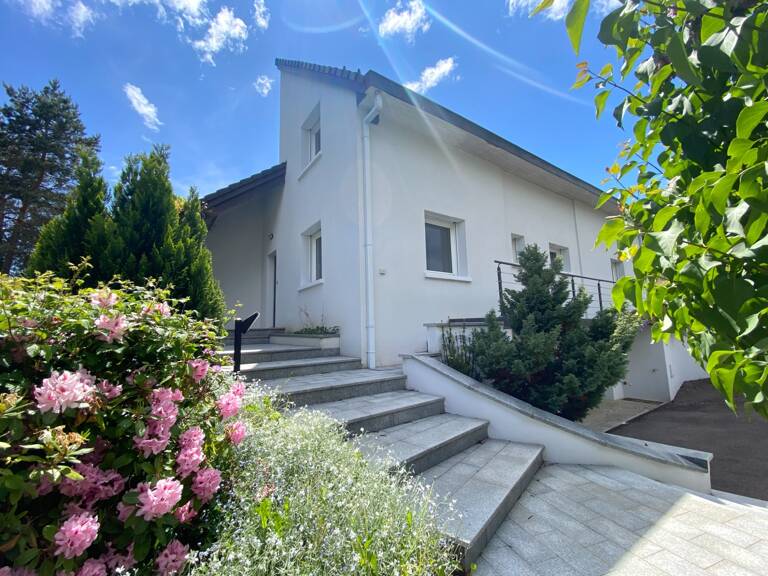 Maison à vendre 9 pièces proche de BELFORT (90) — photo 1