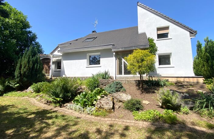 Maison à vendre 9 pièces proche de BELFORT (90) — photo 3