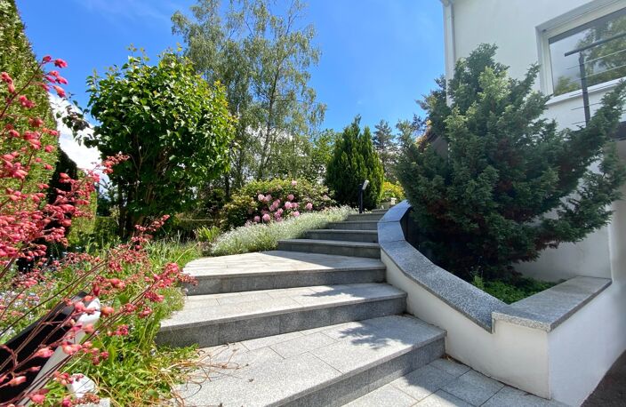 Maison à vendre 9 pièces proche de BELFORT (90) — photo 4