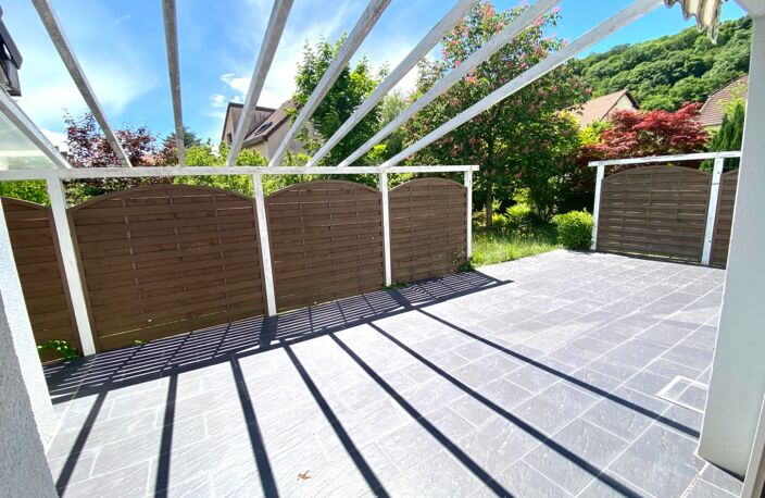 Maison à vendre 9 pièces proche de BELFORT (90) — photo 5