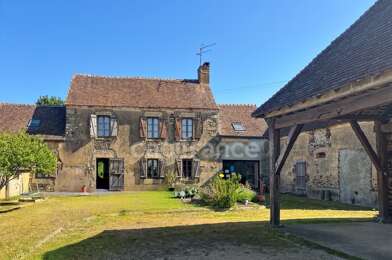 Maison 5 pièces 325000 €