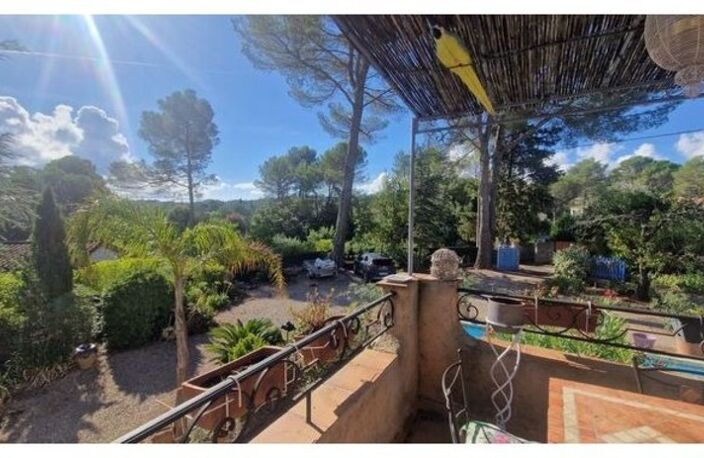 680.000 €...Maison à vendre 7 pièces PEYMEINADE (06) — photo 2