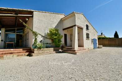 Maison 5 pièces 550000 €