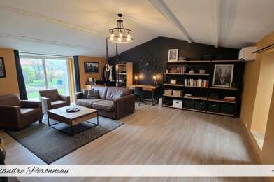 Maison 3 pièces 224000 €