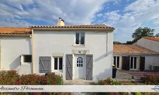 Maison 3 Pièces 92 m² à vendre à Sainte-Soulle (17220)