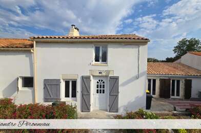 Maison 3 pièces 224000 €