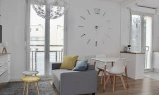 Appartement 1 Pièce 29 m² à louer à Reims (51100)