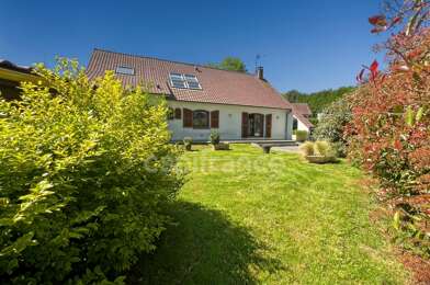 Maison 7 pièces 459900 €
