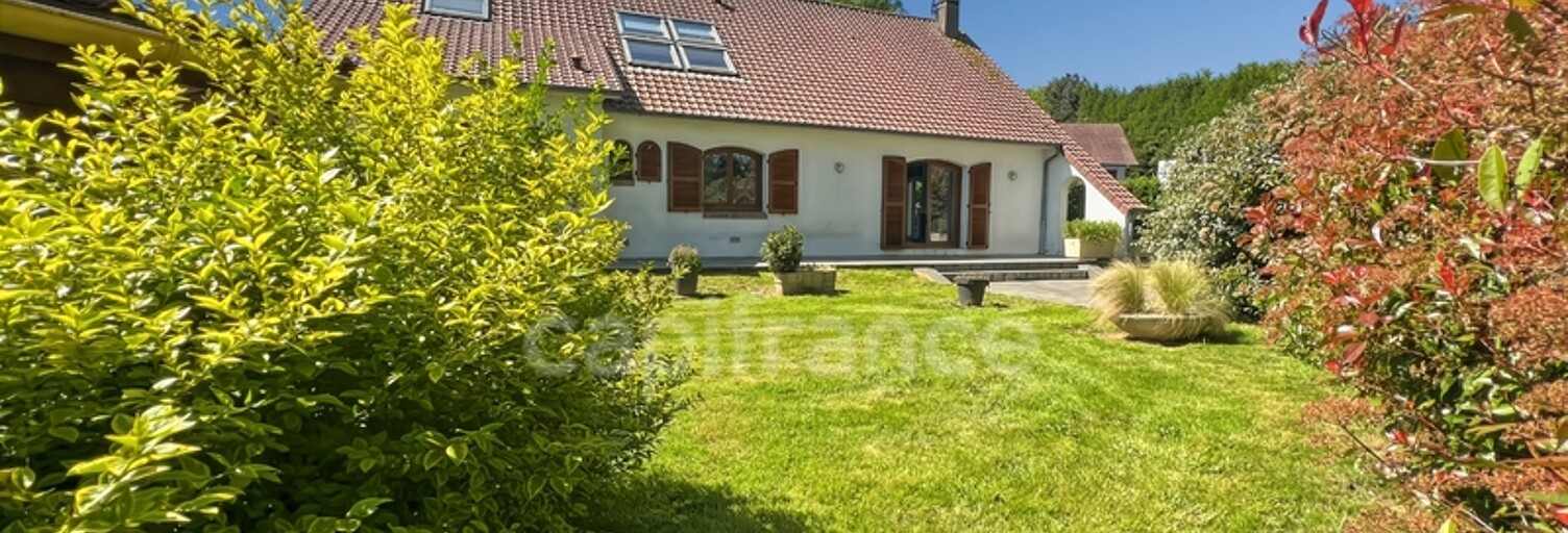 Maison 7 Pièces 172 m² à vendre à Echinghen (62360)
