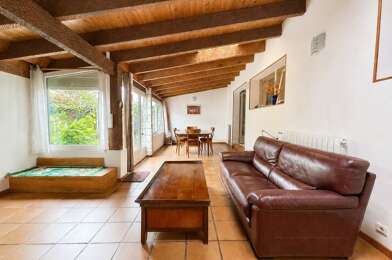 Maison 5 pièces 430000 €