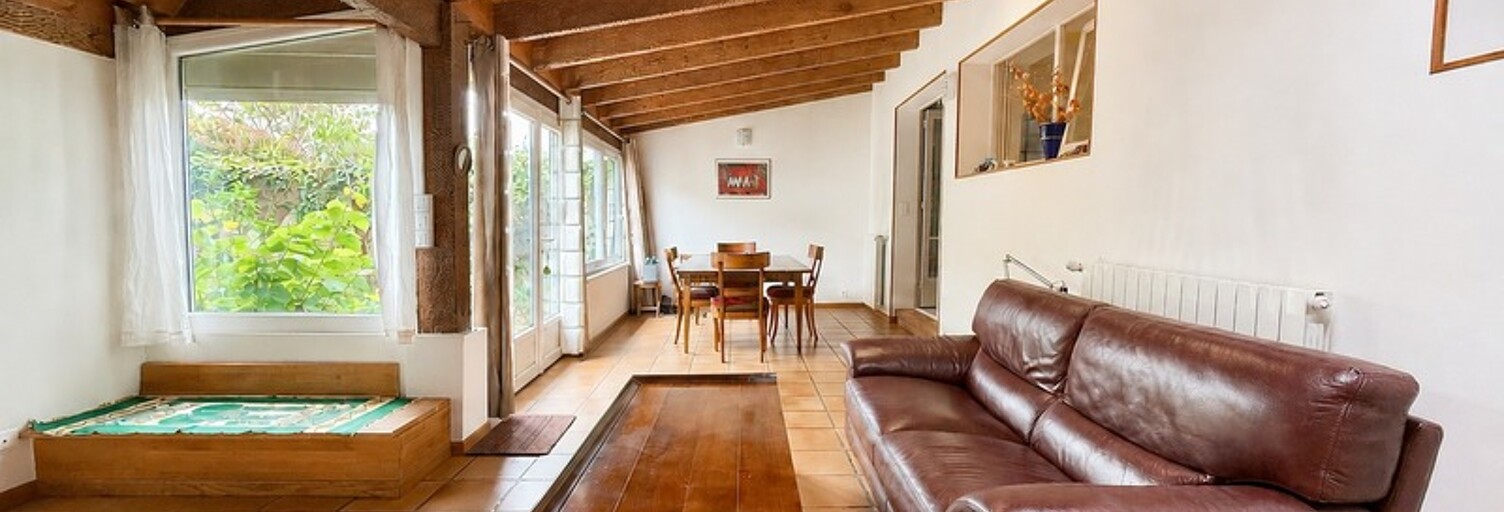Maison 5 Pièces 120 m² à vendre à Pessac (33600)