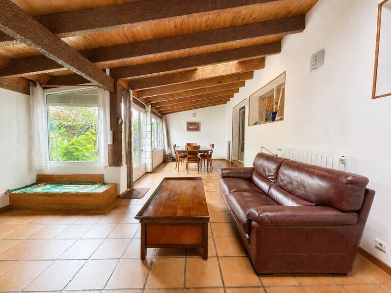 Maison familiale 3 chambres - Pessac — photo 1