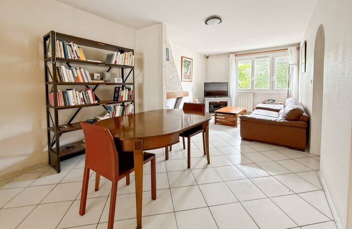 Maison familiale 3 chambres - Pessac — photo 2