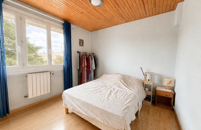 Maison familiale 3 chambres - Pessac — photo 5