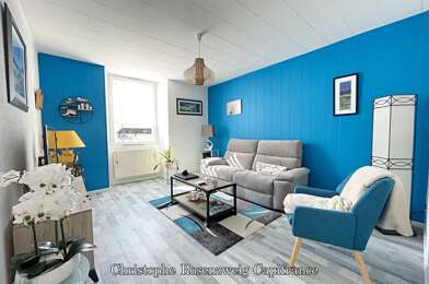 Appartement 4 pièces 99000 €