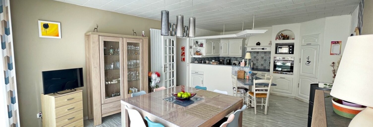 Appartement 4 Pièces 102 m² à vendre à Seloncourt (25230)