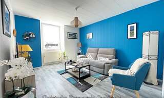 Appartement 4 Pièces 102 m² à vendre à Seloncourt (25230)