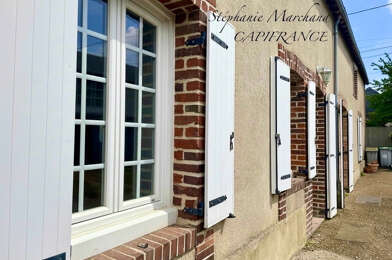 Maison 5 pièces 220000 €
