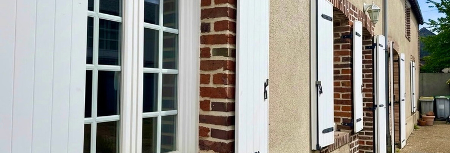 Maison 5 Pièces 199 m² à vendre à Chartres (28000)
