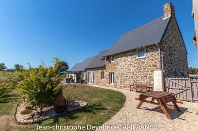 Maison 6 pièces 262500 €