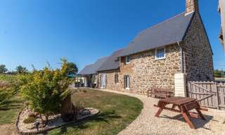 Maison 6 Pièces 158 m² à vendre à Passais-Villages (61350)