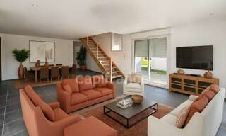Maison 6 Pièces 144 m² à vendre à Hudimesnil (50510)
