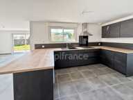 Maison contemporaine neuve – 144 m² –Terrain de 760 m² — photo 2