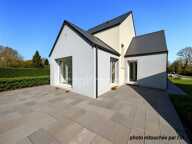Maison contemporaine neuve – 144 m² –Terrain de 760 m² — photo 3