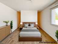 Maison contemporaine neuve – 144 m² –Terrain de 760 m² — photo 4