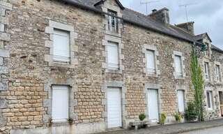 Maison 6 Pièces 146 m² à vendre à Le Mené (22330)