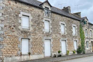 Maison 6 pièces 106900 €