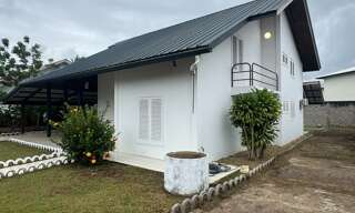 Maison 5 Pièces 157 m² à vendre à Rémire-Montjoly (97354)