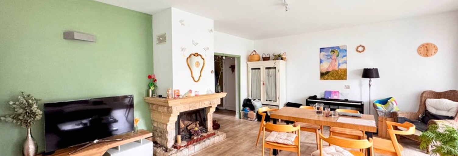 Appartement 5 Pièces 106 m² à louer à Noisy-le-Roi (78590)