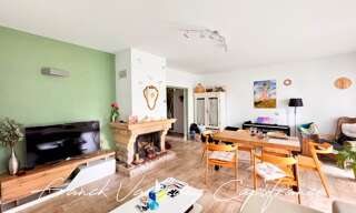 Appartement 5 Pièces 106 m² à louer à Noisy-le-Roi (78590)